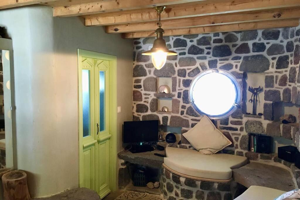 MandrákionPoseidon House别墅 外观 照片