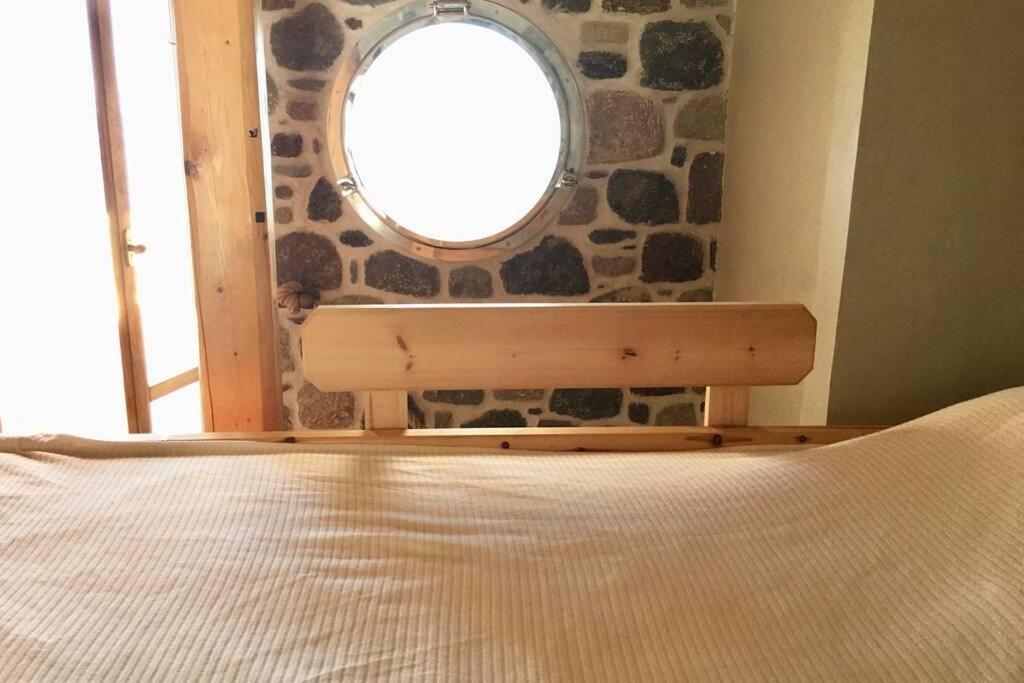MandrákionPoseidon House别墅 外观 照片