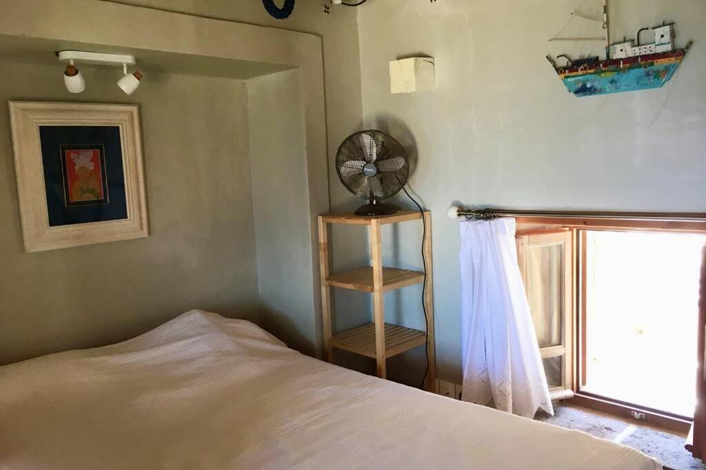 MandrákionPoseidon House别墅 外观 照片
