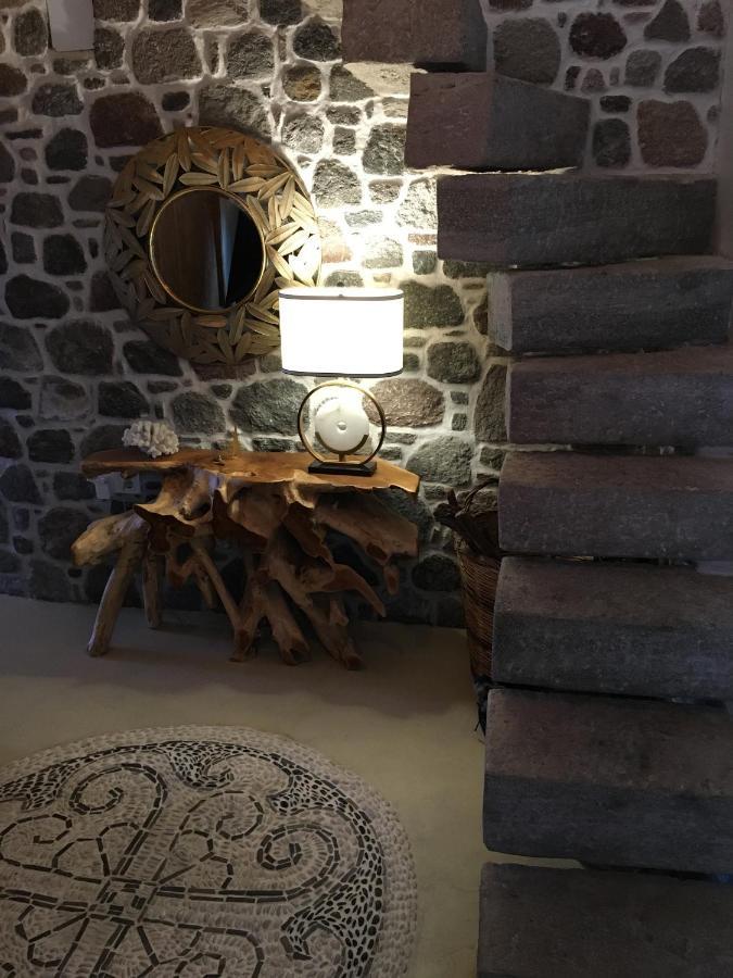 MandrákionPoseidon House别墅 外观 照片