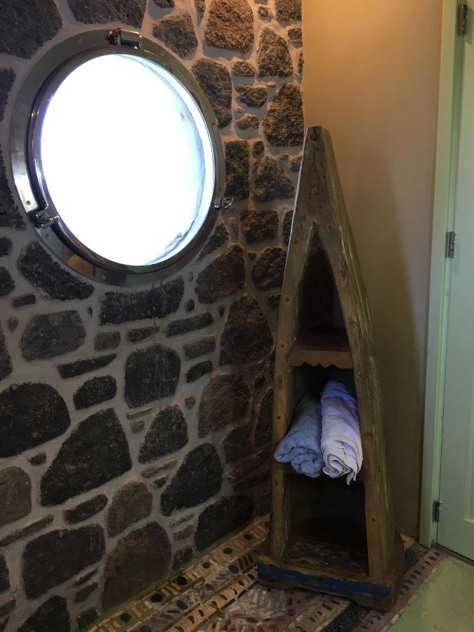 MandrákionPoseidon House别墅 外观 照片